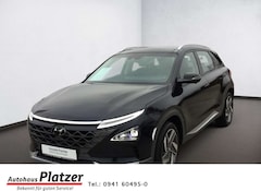 Bild des Angebotes Hyundai NEXO PRIME-Paket - LANGZEITMIETE MÖGLICH!