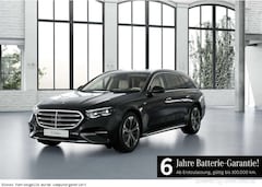 Bild des Angebotes Mercedes-Benz E 300 de 4MATIC T-Modell mit EQ Hybrid Technologie