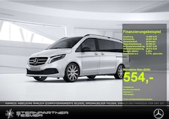 Bild des Angebotes Mercedes-Benz V 250 d 4M EDITION, LANG - NIGHT, MBUX, AHK, LED