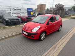Bild des Angebotes Nissan Pixo Acenta 1,0L *1. Hand*EURO5*Automatik*Klima*