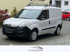 Bild des Angebotes Opel Combo D Kasten L1H1 2,2t Einparkhilfe