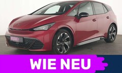 Bild des Angebotes CUPRA Born 150 ACC|Head-up|Voll-LED|Nav|Pilot-Paket M