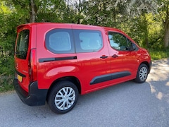 Bild des Angebotes Citroen Berlingo Berlingo 1.6 HDI First