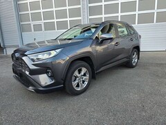 Bild des Angebotes Toyota RAV 4 RAV4 4x2 ,LED,ACC, Garantie, Benziner