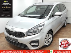 Bild des Angebotes Kia Carens 2.0 KLIMA NAVI KAMERA TEMP BC EURO-6 PDC SHZ USB