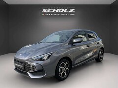 Bild des Angebotes MG MG3 Hybrid+ Luxury MY 24,5