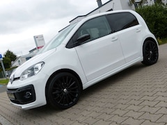 Bild des Angebotes VW up! 1.0 R-Line *Klimaaut*Kamera*SHZ*Tempo*PDC*