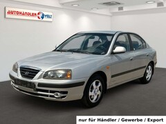 Bild des Angebotes Hyundai ELANTRA 2.0 GLS Klimaauto. Tempo BT Freispr.
