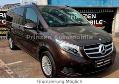 Bild des Angebotes Mercedes-Benz V 220 d BT Lang*Aut*360^°Spur*Doppelstür*6 Sitze