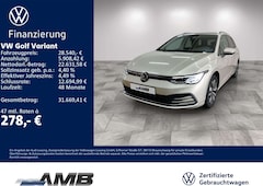 Bild des Angebotes VW Golf Variant Move 1.5 TSI AHK/ACC/Pano/03.29Gara