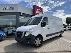 Bild des Angebotes Nissan NV400 /KASTEN/L3H2/AHK/HECKFLÜGELTÜR/KAMERA