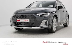 Bild des Angebotes Audi A3 TFSI e 150 kW S-TRO*S-LINE*LED*NAV*