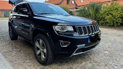 Bild des Angebotes Jeep Grand Cherokee 3.0I Multijet Overland
