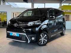Bild des Angebotes Toyota Proace Verso L1*SHZ*HiFi-Soundsystem*7.Sitzer