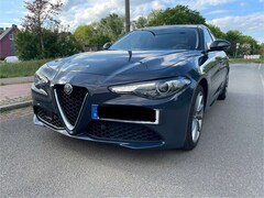 Bild des Angebotes Alfa Romeo Giulia Giulia 2.2 Diesel AT8 Super