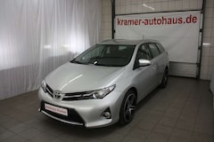 Bild des Angebotes Toyota Auris Touring Sports Life+ Kamera Navi Automatik