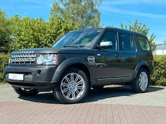 Bild des Angebotes Land Rover Discovery 4 SDV6 HSE Luxury Edition *H&K,AHK,SD*