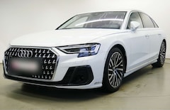 Bild des Angebotes Audi A8 50 TDI quattro tiptr. MATRIX AHK HEAD-UP