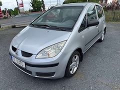 Bild des Angebotes Mitsubishi Colt Colt 5-Türer 1.3 Invite. 2 Hand 5 Türer