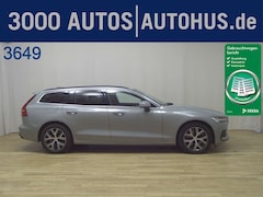 Bild des Angebotes Volvo V60 Kombi B4 (Diesel) Core Navi LED RFK