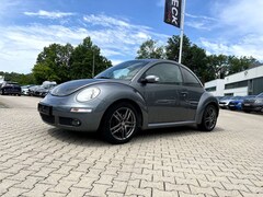 Bild des Angebotes VW New Beetle 1.6 *Klimaanlage Alufelgen PDC*