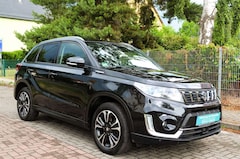 Bild des Angebotes Suzuki Vitara 1.4 Comfort+ 4x4 Autm,Navi,ACC,Pano,