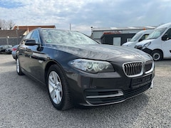 Bild des Angebotes BMW 525 d  AHK  Navi  Panorama  HUD