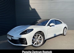 Bild des Angebotes Porsche Panamera 4 InnoDrive Surround-View BOSE 21-Zoll