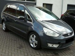 Bild des Angebotes Ford Galaxy 2.0 TDCi DPF Ghia Navi 7 Sitzer Climatronik Sitzhe