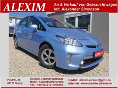 Bild des Angebotes Toyota Prius Plug-in Hybrid/HUD/Keylessgo/Kamera/JBL