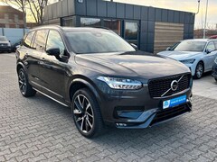 Bild des Angebotes Volvo XC90 XC90 Ultimate Dark AWD Panorama Standheizu
