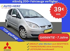 Bild des Angebotes Mitsubishi Colt CZ3 Lim 5-trg. 1.3 *Klimaautomat-PDC-Navi*