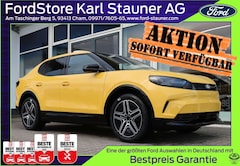 Bild des Angebotes Ford Capri Ford E-Capri Premium 77 kWh WÄRMEPUMPE