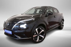 Bild des Angebotes Nissan Juke Visia Hybrid Automatik CarPlay LED