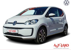 VW up! 1.0 Active Kamera DAB Tempomat Bluetooth PDC