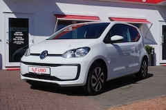 VW up! 1.0 Active Kamera DAB Tempomat Bluetooth PDC