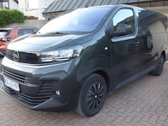 Bild des Angebotes Opel Vivaro Lang S&S EAT8 2.0 Blue HDi 145+Klima+Navi+AHK abn. - Mwst. Ausweis möglich