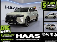 Bild des Angebotes DS Automobiles DS 7 DS7 1.5 HDi 130 Rivoli/Automatik Sitzheizung