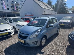 Bild des Angebotes Chevrolet Spark LS+, 96.000km! Klima+Allwetterreifen!