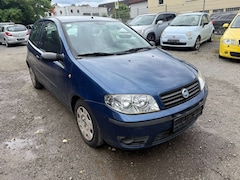Bild des Angebotes Fiat Punto Punto 1.2 8V Class
