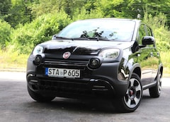 Bild des Angebotes Fiat Panda Panda 1.0 GSE Hybrid City Cross