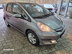 Bild des Angebotes Honda Jazz 1.3 Hybrid Exclusive *Panorama*