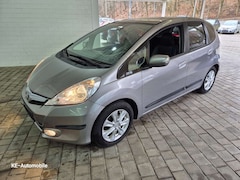 Bild des Angebotes Honda Jazz 1.3 DSi i-VTEC IMA CVT Exclusive