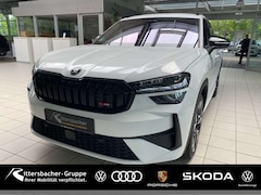 Bild des Angebotes Skoda Kodiaq RS 2,0 TSI 195 kW 7-Gang-DSG 4x4 Verfügba