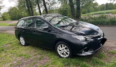 Bild des Angebotes Toyota Auris Comfort