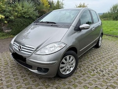 Bild des Angebotes Mercedes-Benz A 170 A 170 guter Zustand Tüv Nueu