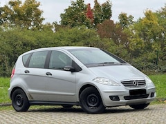Bild des Angebotes Mercedes-Benz A 170 A 170 guter Zustand Tüv Nueu