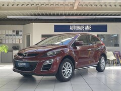 Bild des Angebotes Mazda CX-7 2.2 Exclusive-Line Navi Kamera Bose AHK PDC
