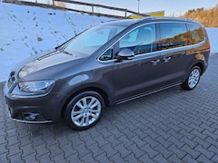 Bild des Angebotes SEAT Alhambra Alhambra 1.4 TSI S