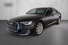 Bild des Angebotes Audi A6 Limousine S-LINE QUATTRO 45TFSI 265PS.MATRIX.NAVI.